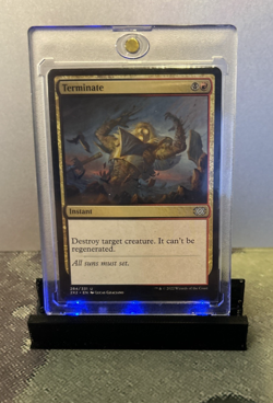 MTG Terminate - Double Masters 2022 (2X2) #284 Magic the Gathering - Image 1