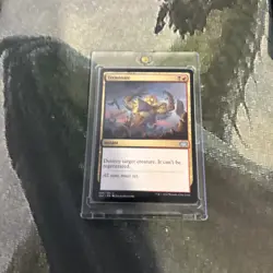 MTG Terminate - Double Masters 2022 (2X2) #284 Magic the Gathering - Image 2