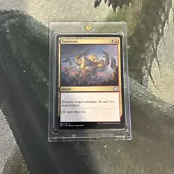 MTG Terminate - Double Masters 2022 (2X2) #284 Magic the Gathering - Image 4