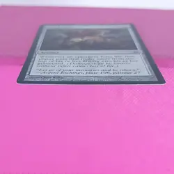 MTG Magic the Gathering Mindcrank 144/181 New Phyrexia LP - Image 3