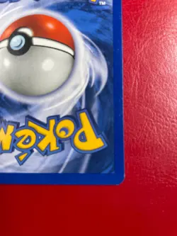Lt. Surge's Electrode 52/132 Gym Challenge Regular First Edition Pokemon Card - Image 3