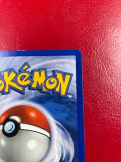 Lt. Surge's Electrode 52/132 Gym Challenge Regular First Edition Pokemon Card - Image 4
