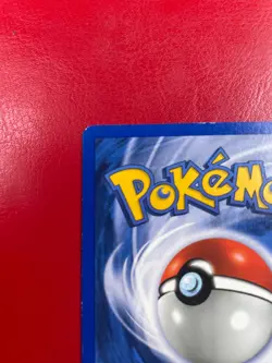 Lt. Surge's Electrode 52/132 Gym Challenge Regular First Edition Pokemon Card - Image 5