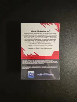 Pokemon TCG Scarlet & Violet Destined Rivals Booster Bundle Factory Sealed New - Image 3