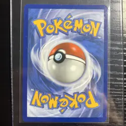 Pokemon TCG Victini 208 Black Star Promo Black Bolt White Flare (a) - Image 2