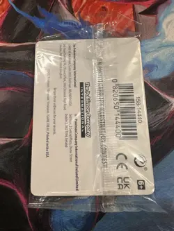 2022 Pokemon Illustration Contest SWSH303 SWSH304 SWSH305 Promos NM/M Sealed - Image 2