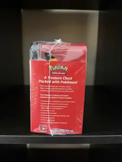 Pokemon TCG: 25th Anniversary Celebrations Lunchbox - Factory Sealed!! 820650809415 - Image 3