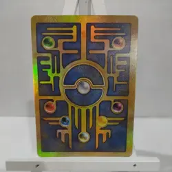 Pokemon TCG Ancient Mew Holo Rare 2000 Movie Promo - Image 4