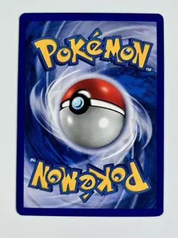Machoke 1999 Pokemon Game Shadowless Base Set #34/102 * Near Mint - Image 2