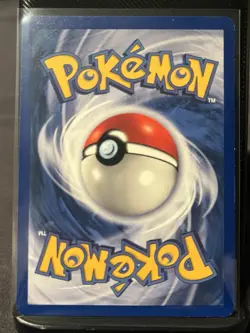 Voltorb 67/102 (1st Edition Shadowless Base Set) 1999 Pokemon TCG LP/NM - Image 2