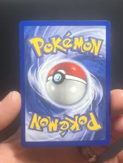 Pokemon TCG Voltorb 067/102 Base Set (Shadowless) 1st Edition NM/LP - Image 3