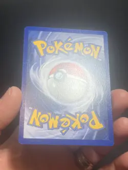 Pokemon TCG Voltorb 067/102 Base Set (Shadowless) 1st Edition NM/LP - Image 4