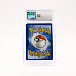 Alolan Dugtrio - 208/191 CGC 10 Surging Sparks Illustration Rare Pokemon GEM MT - Image 2