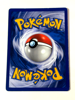 Dark Tyranitar Neo Destiny Holo Rare 11/105 Unlimited MP/HP Pokemon SWIRL Card - Image 2
