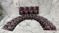 One Piece Op-09 Emperors In The New World Sleeved Booster Pack English Lot of 20 - Image 1