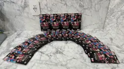 One Piece Op-09 Emperors In The New World Sleeved Booster Pack English Lot Of 20 - Image 1