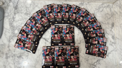 One Piece Op-09 Emperors In The New World Sleeved Booster Pack English Lot Of 20 - Image 3