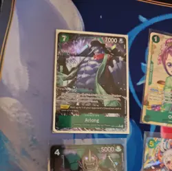ONE PIECE TCG English Joblot Bundle Alt Art X19 - Image 2