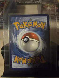 Flareon EX 146/131 Special Illustration Rare Prismatic Evolutions Holo Pokemon - Image 2