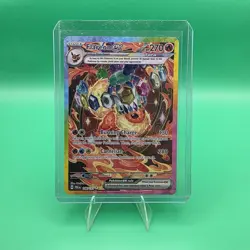 Flareon EX 146/131 Special Illustration Rare Prismatic Evolutions Holo Pokemon - Image 3