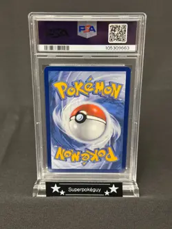 PSA 9 MINT 2025 Pokemon Prismatic Evolutions SIR Flareon EX 146/131 eevee - Image 2