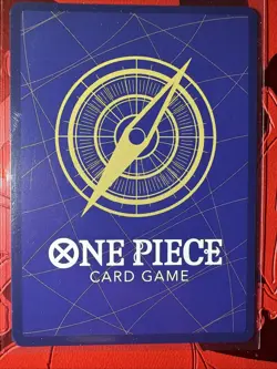 ONE PIECE Card Game Egg Head English ST29-009 Nico Robin TCG Full Art - Image 3