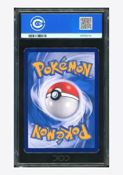 Pokemon CCIC 10 GEM MINT Sylveon V CSR 2024 160/132 CS4aC S.Chinese - Image 2
