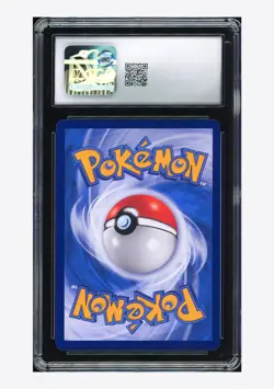 Pokemon CGC 10 GEM MINT Mimikyu V CSR 2024 077/063 CS4.5C S.Chinese - Image 2