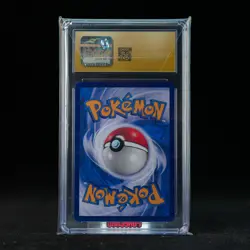 Mimikyu V CSR CS4.5C-077/063 Pokemon Card Chinese CGC P10 #1 - Image 2