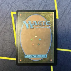 Reanimate M 20 FOIL MTG Spider-Man BORDERLESS Magic The Gathering ENGLISH 0020 - Image 2