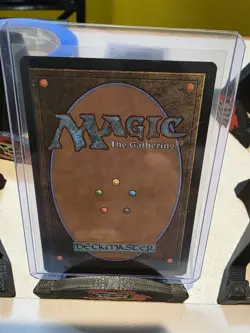 Magic The Gathering: Spider-Man Reanimate (Borderless) M 0020 - Image 2