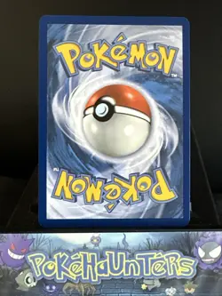 Pokemon Card Blaziken 192/182 Destined Rivals Illustration Rare Near Mint - Image 2