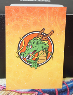 Cheelai Dragon Ball Z DBZ Sexy Bikini Swimsuit Textured Waifu Custom Card - Image 2
