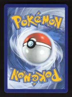 Oricorio EX 024 Pokemon Mega Evolution Black Star Promo Holo Full Art Card - Image 2