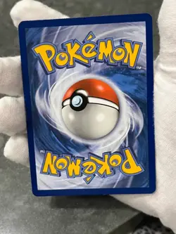Alolan Vulpix Shiny Holo Rare Hidden Fates: Shiny Vault SV8/SV94 NM Pokemon TCG - Image 5
