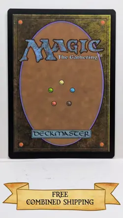 Atla Palani, Nest Tender Commander 2019 Foil - Image 2