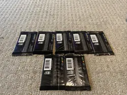 Magic The Gathering D&D Adventures In The Forgotten Realms Set Booster Pack MTG - Image 2