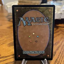 Magic The Gathering Moonshadow (Showcase) Lorwyn Eclipsed Foil - Image 2