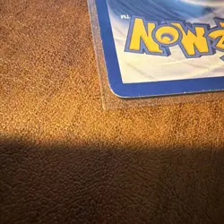 Pokemon Magby Expedition Base Set Holo Rare 17/165 30 HP 2002 - Image 3