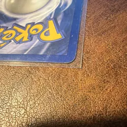 Pokemon Magby Expedition Base Set Holo Rare 17/165 30 HP 2002 - Image 4