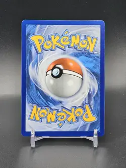 Pokemon Mega Evolution Mega Gardevoir Ex 187/132 Mega Hyper Rare GOLD TCG - Image 2