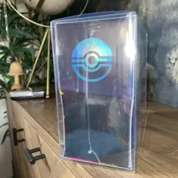 Pokemon TCG Phantasmal Flames Pokemon Center ETB Elite Trainer Box - New Sealed - Image 4