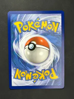 BASIC GRASS ENERGY 278/193 HYPER RARE PALDEA EVOLVED POKEMON NM - Image 2