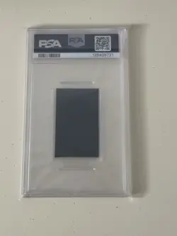 2013 POKEMON HANAFUDA KANTO NOVEMBER ABRA/DROWZEE/GASTLY PSA 10 - Image 2