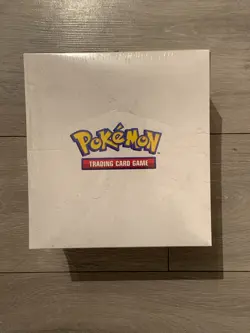 Pokemon TCG Ascended Heroes Tech Sticker Collection Sealed Case of 12 - Image 5