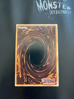 YUGIOH SPRINGANS WATCH SUPER RARE BLVO-EN054 1ST EDITION - Image 2