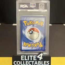 Charizard & Braixen Tag Team GX 22/236 - PSA 10 (Cosmic Eclipse) - Image 2