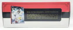 Pokemon TCG Holiday Advent Calendar 2022 Sealed - Image 4