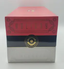 Pokemon TCG Holiday Advent Calendar 2022 Sealed - Image 5
