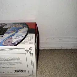 Pokemon TCG Holiday Christmas Advent Calendar 2022 Factory Sealed - Image 5